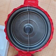 クイジナート　ポップコーンメーカーの画像