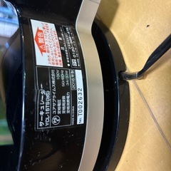 ユアサ　サーキュレーターの画像