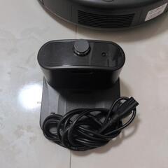ルンバ　本体＋充電ドックの画像