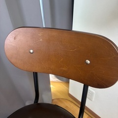 昇降チェアの画像