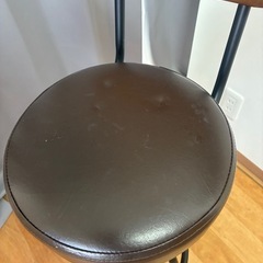 昇降チェアの画像