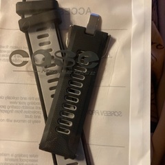 Amazfit GTR Mini バンド 22mm ベルト バンド ファーミ Amazfit GTR Mini 交換バンドの画像