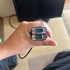 DELL E228WFPc 中古 液晶 モニタ ディスプレイの画像