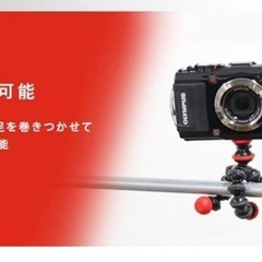 JOBY　Gorillapodの画像