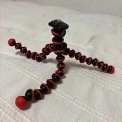 JOBY　Gorillapodの画像