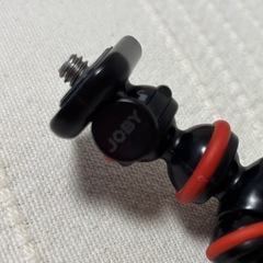 JOBY　Gorillapodの画像
