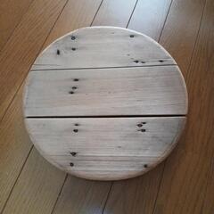 昭和時代　蓋つきおひつの画像