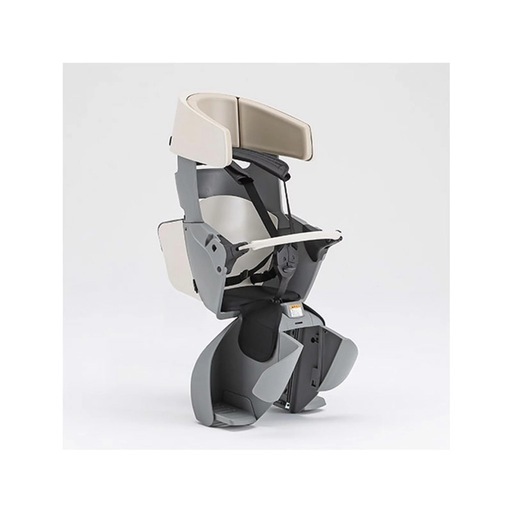 【9月8日まで】新品未使用 自転車用チャイルドシート