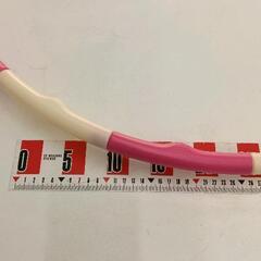 0906-033 フラフープ　78cm ジョイント式の画像