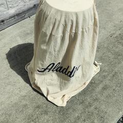 アラジン ストーブ BF3905 2010年製の画像