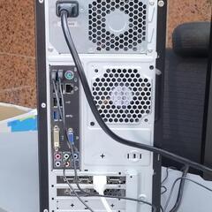 ライトゲーミングPCの画像