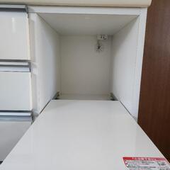 キッチンカウンターの画像