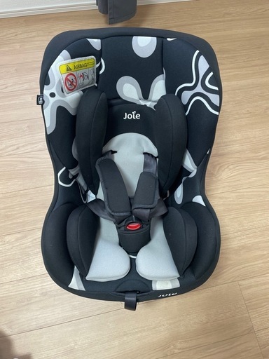 公式 0~4歳 チャイルドシート Joie チャイルドシート Tilt チルト 0〜4