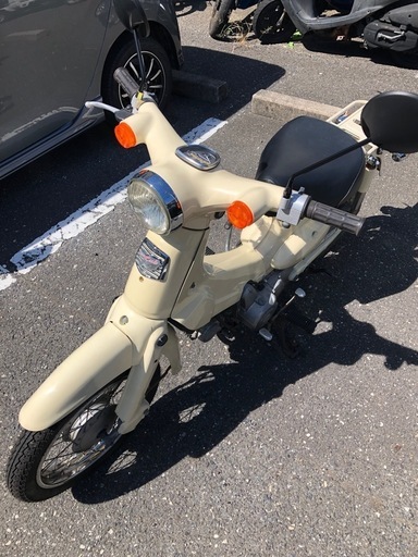 リトル②はしさん