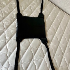 ★ エフェックス　ゲルザブ ロングツーリングに！の画像