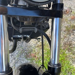 ホンダマグナ250福岡県から出品整備点検済み
の画像