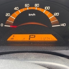 【最終値下】⭐︎ワゴンR⭐︎車検有⭐︎格安の画像