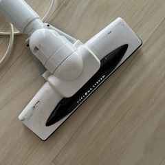 ハンディ掃除機の画像