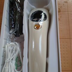 脱毛器　男女兼用の画像