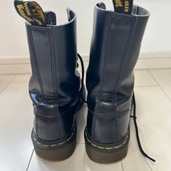 Dr. Martens 11858 UK4(23cm) の画像