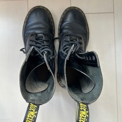 Dr. Martens 11858 UK4(23cm) の画像