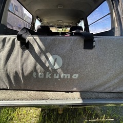 プローンフォイルボード TAKUMA フォイル KUJIRAの画像