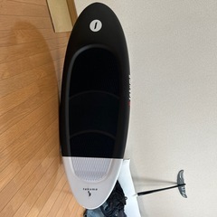 プローンフォイルボード TAKUMA フォイル KUJIRAの画像