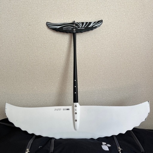 値下げしました‼️定価45万超え プローンフォイルボード TAKUMA フォイル KUJIRA