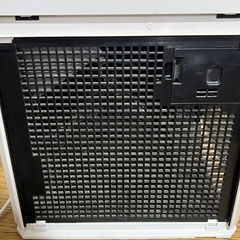 ダイキン　MC55W-Wの画像