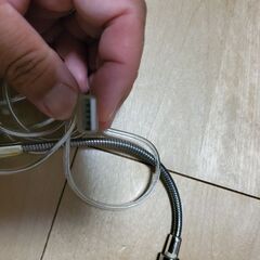 UABクリップライトの画像