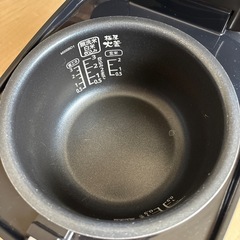 炊飯器の画像