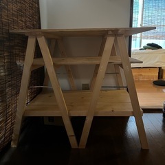 テーブルの画像