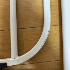ベビーゲートの画像