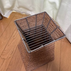 【決まりました】観葉植物、植木鉢 スタンド 花台の画像