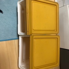 収納ケースの画像