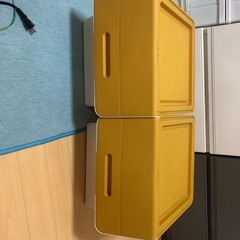 収納ケースの画像