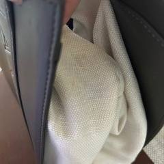 ランバンブルー　バッグの画像