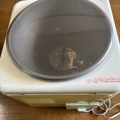 もちつき機の画像