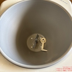 もちつき機の画像