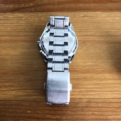 【美品】シチズン|ソーラー電波 腕時計 REGNOの画像