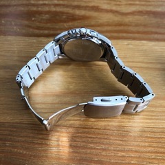 【美品】シチズン|ソーラー電波 腕時計 REGNOの画像