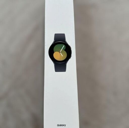 Galaxyウォッチ5
