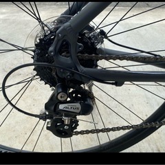クロスバイク　MERIDA CROSSWAY (の画像