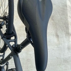 クロスバイク　MERIDA CROSSWAY (の画像