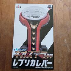 ※パチンコ🎰､パチスロ🌺グッズ‼️｡(未使用品)SANKYO､レプリカレバー❗。北電子､アイムジャグラー､コインバンクと､タンブラー❗。の画像