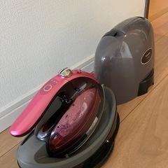 TOSHIBA スチームアイロン　TA-FVX720の画像