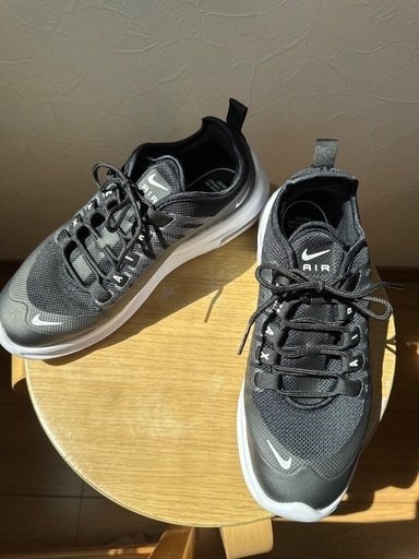 【NIKE】AIR MAX エアマックス/ウィメンズ/25.0cm（24.0〜24.5cm）