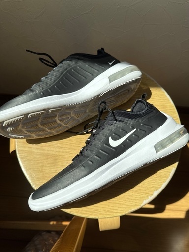 【NIKE】AIR MAX エアマックス/ウィメンズ/25.0cm（24.0〜24.5cm）