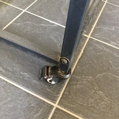 タイヤラックの画像