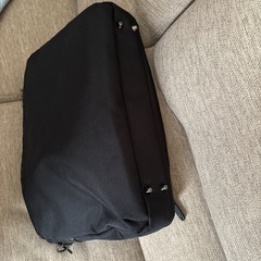 ビジネスバックの画像